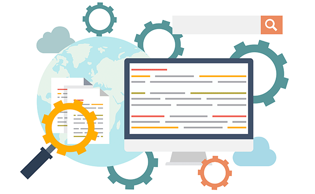 SEOマーケティング